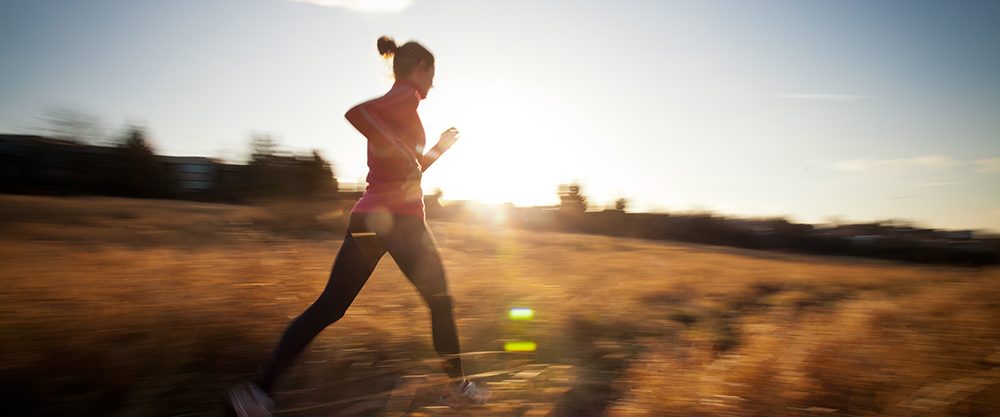 Running a Marathon for Charity - Animal Equality