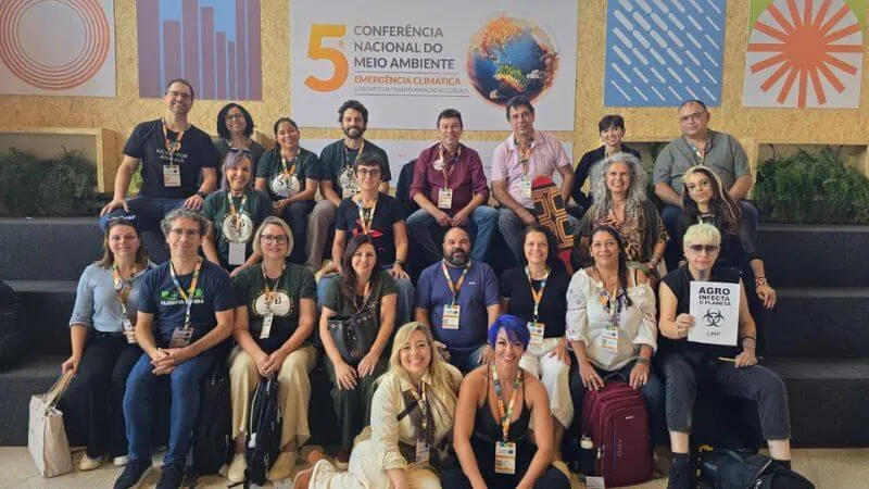 Conferência Nacional do Meio Ambiente 800x450
