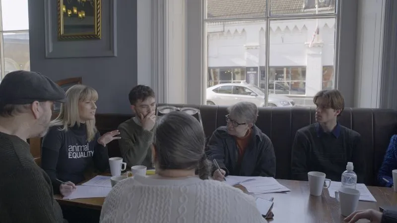 Grimsby table UK 2025 Cleethorpes