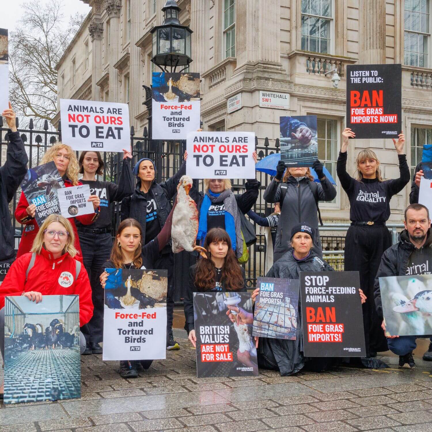 Foie gras hand in of petition 1500x1500